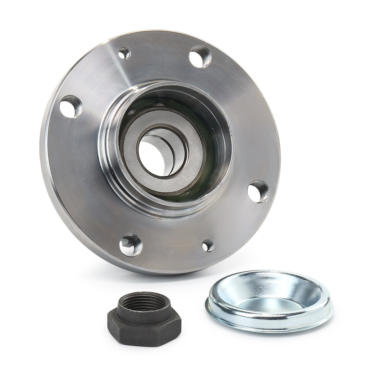 Подшипник задней ступицы VKBA3545 SKF