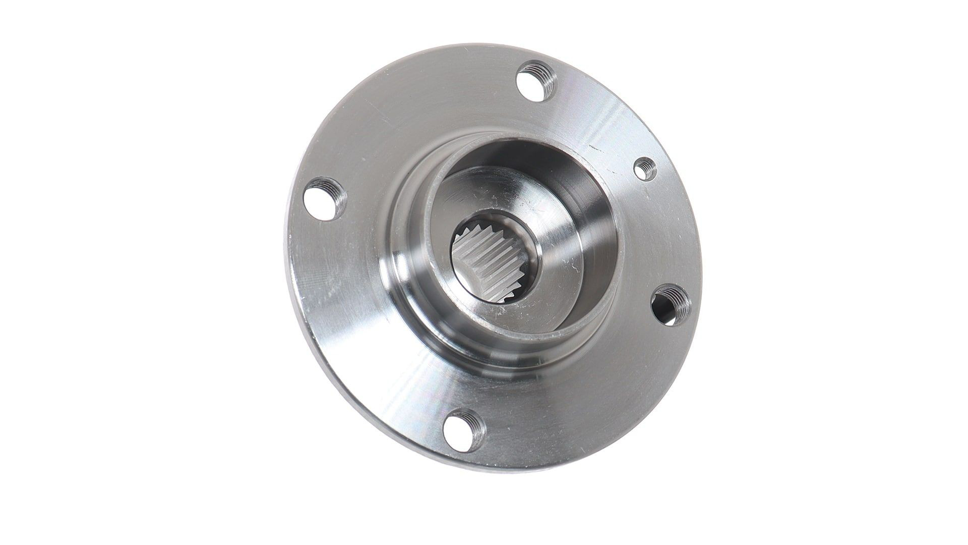 Ступицы передних колес SKF VKBA3550 цена, от 41.45 USD