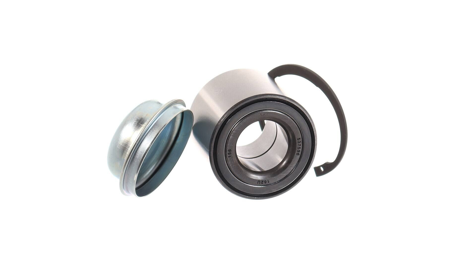 Подшипники задней ступицы SKF VKBA3572 цена, от 19.42 USD