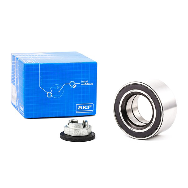VKBA3575 SKF Подшипник ступицы передней