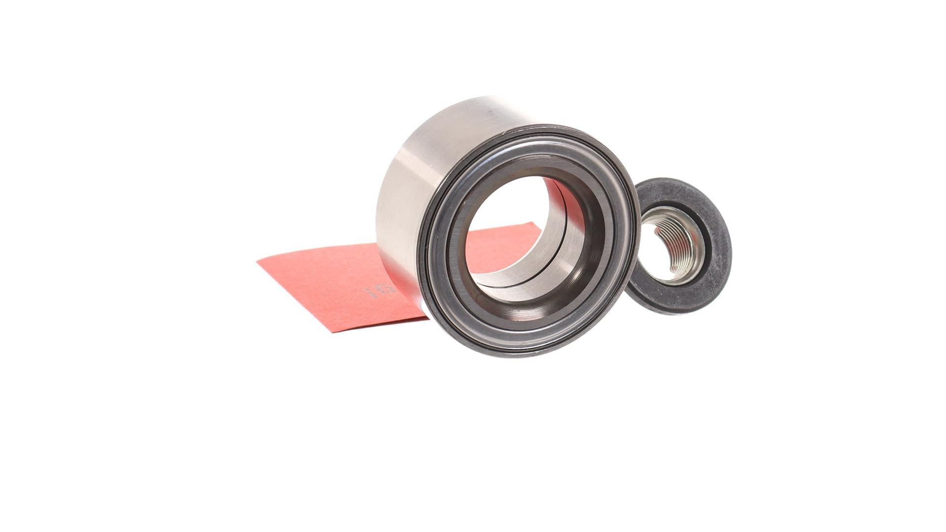 VKBA3575 SKF Подшипник ступицы передней