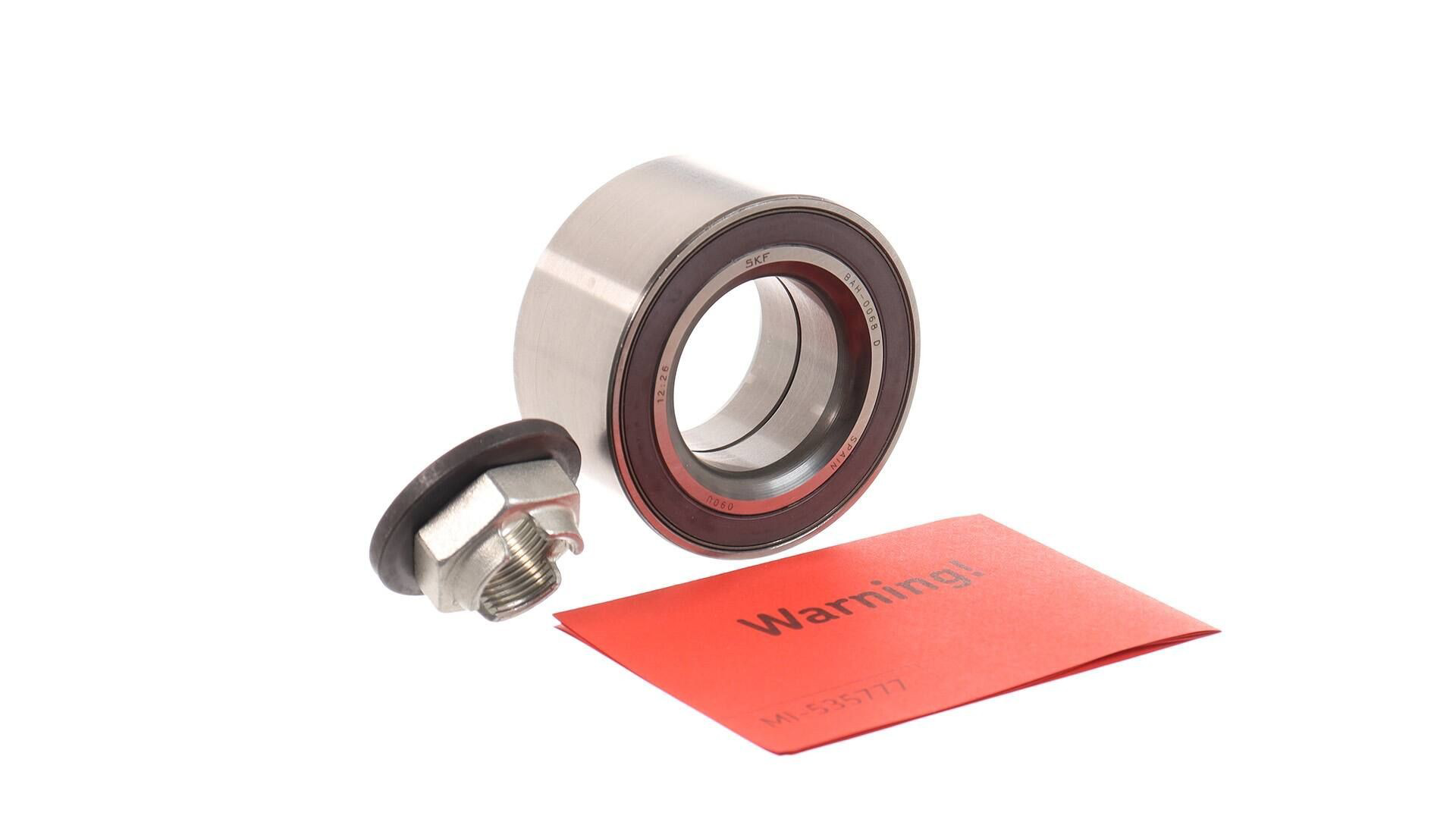 Комплект подшипника ступицы колеса SKF VKBA3575 цена, от 31.43 USD