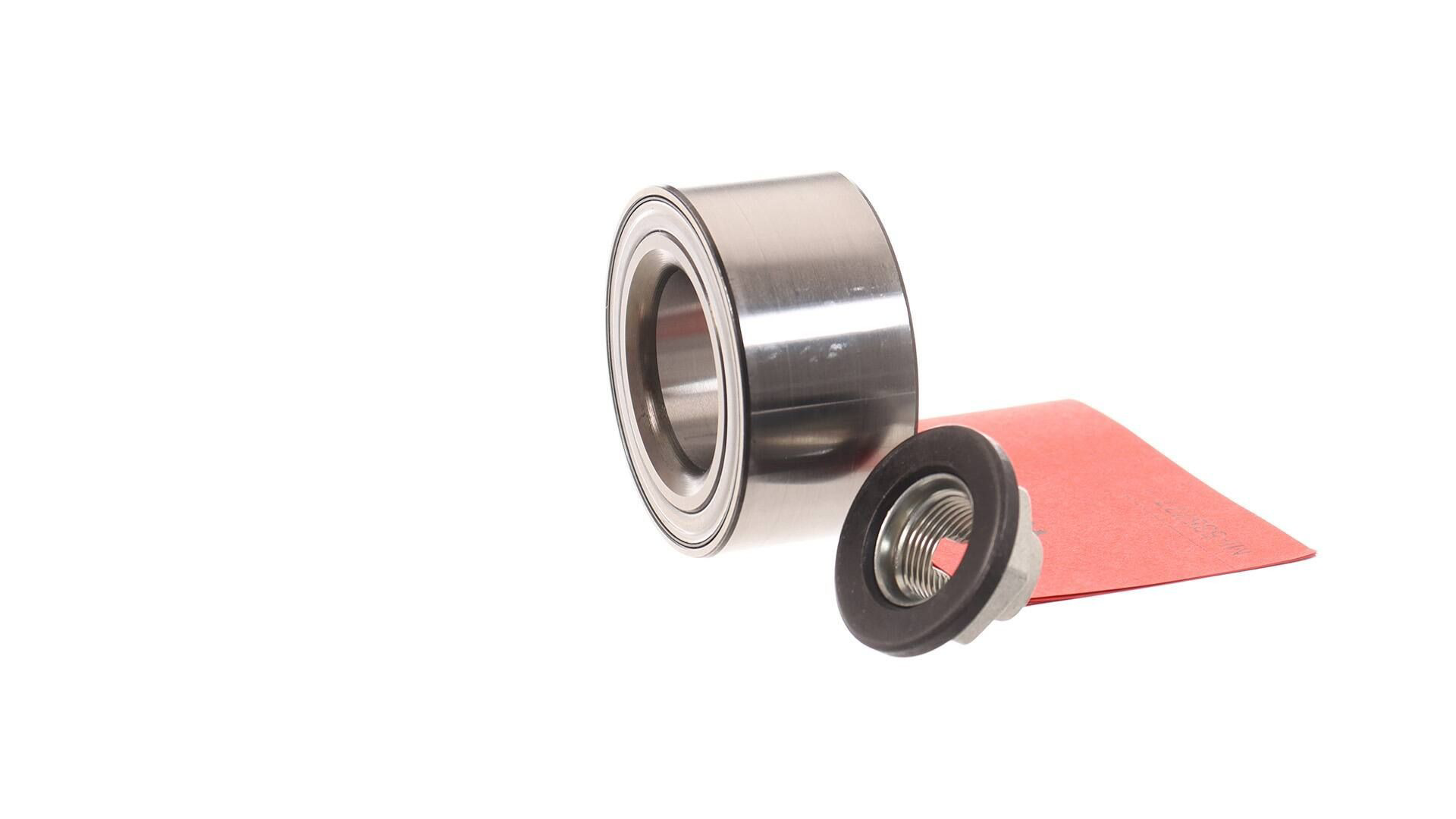Купить VKBA3575 SKF Подшипник передней ступицы
