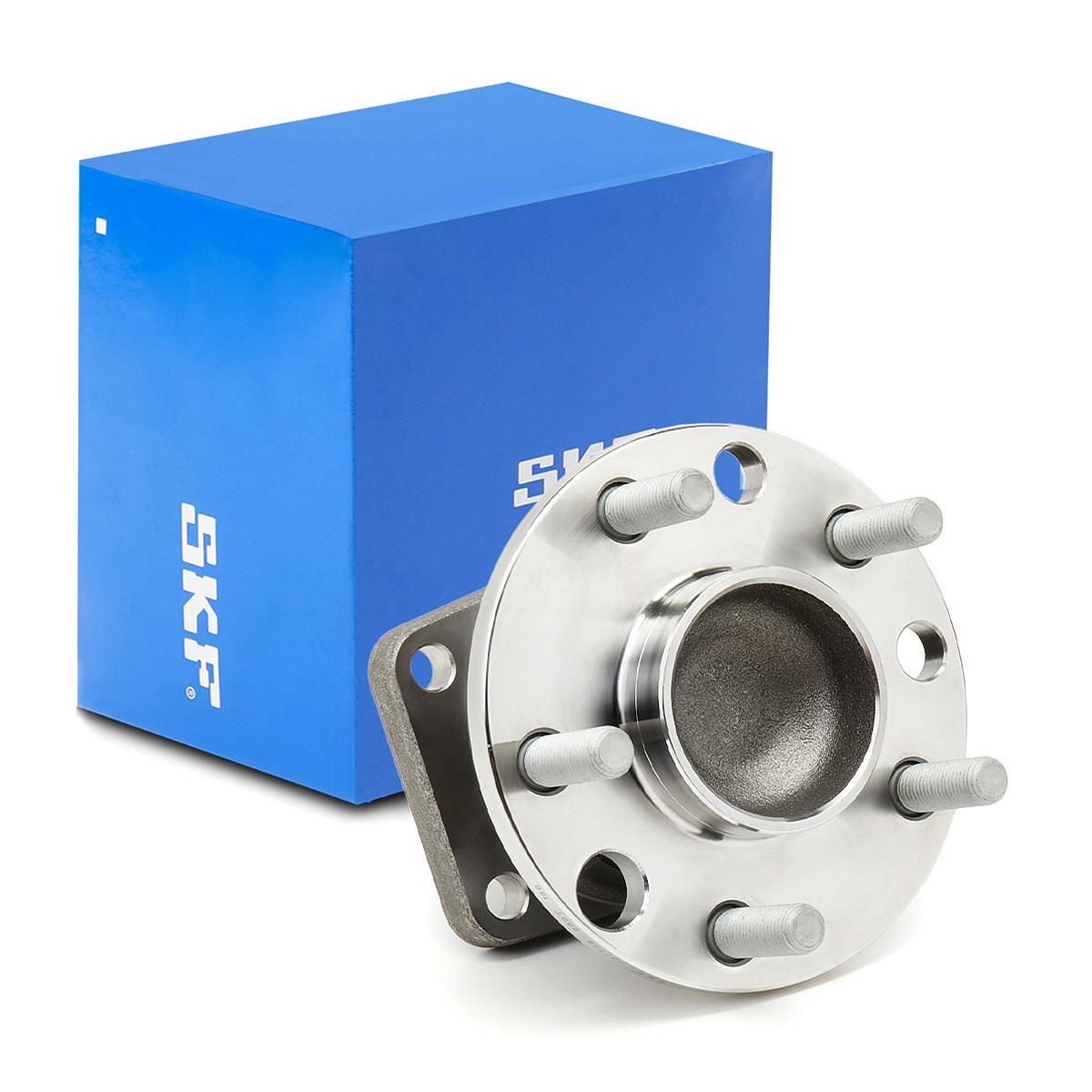 Ступицы задних колес SKF VKBA3576 цена, от 97.89 USD