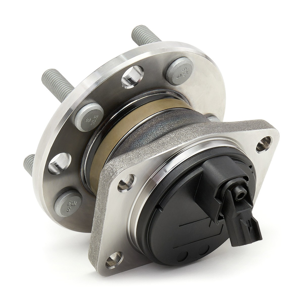 Ступицы задних колес SKF VKBA3576 цена, от 97.89 USD