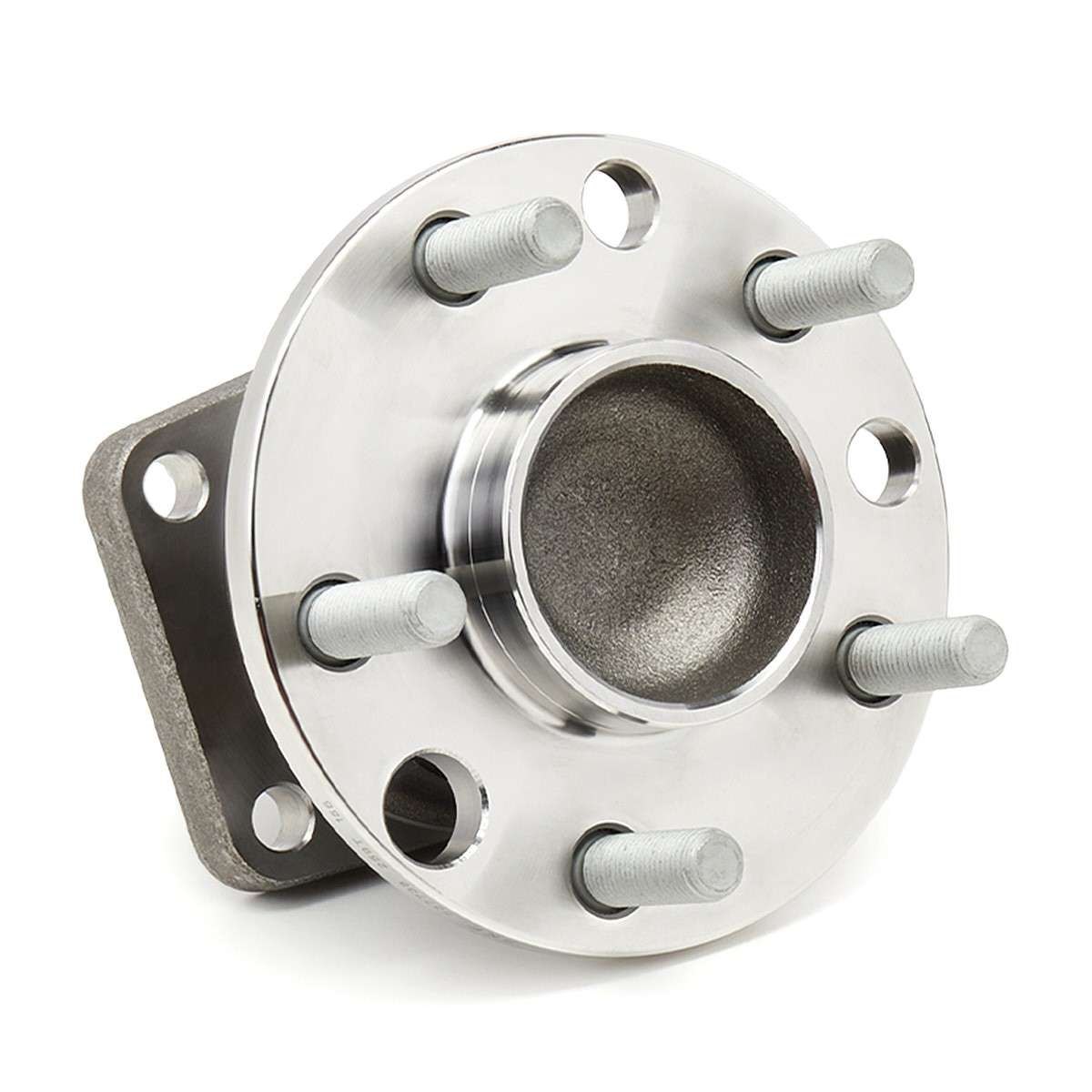 VKBA3576 SKF Ступица задняя