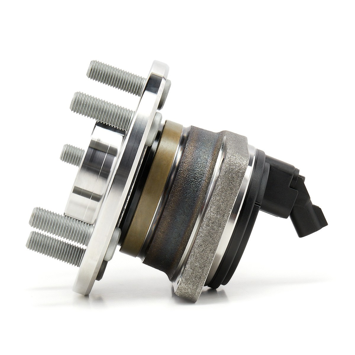 Задняя ступица VKBA3576 SKF