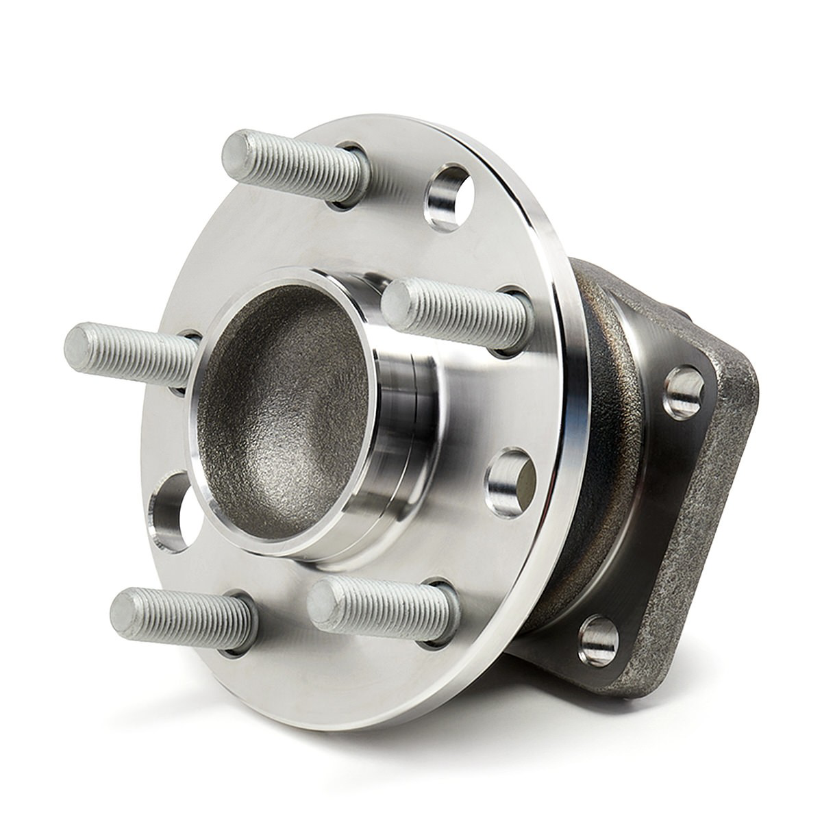 Купить VKBA3576 SKF Задняя шпиндель