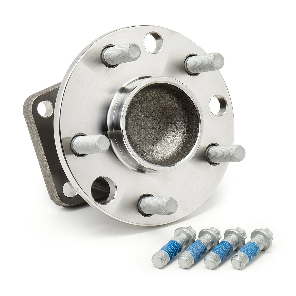 Купить VKBA3576 SKF Задняя шпиндель