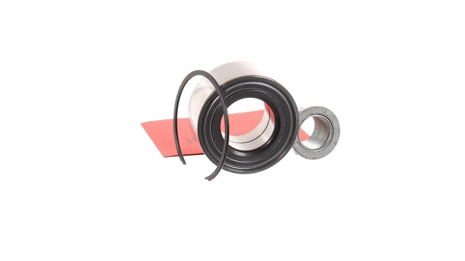 Комплект подшипника ступицы колеса SKF VKBA3577 цена, от 28.93 USD