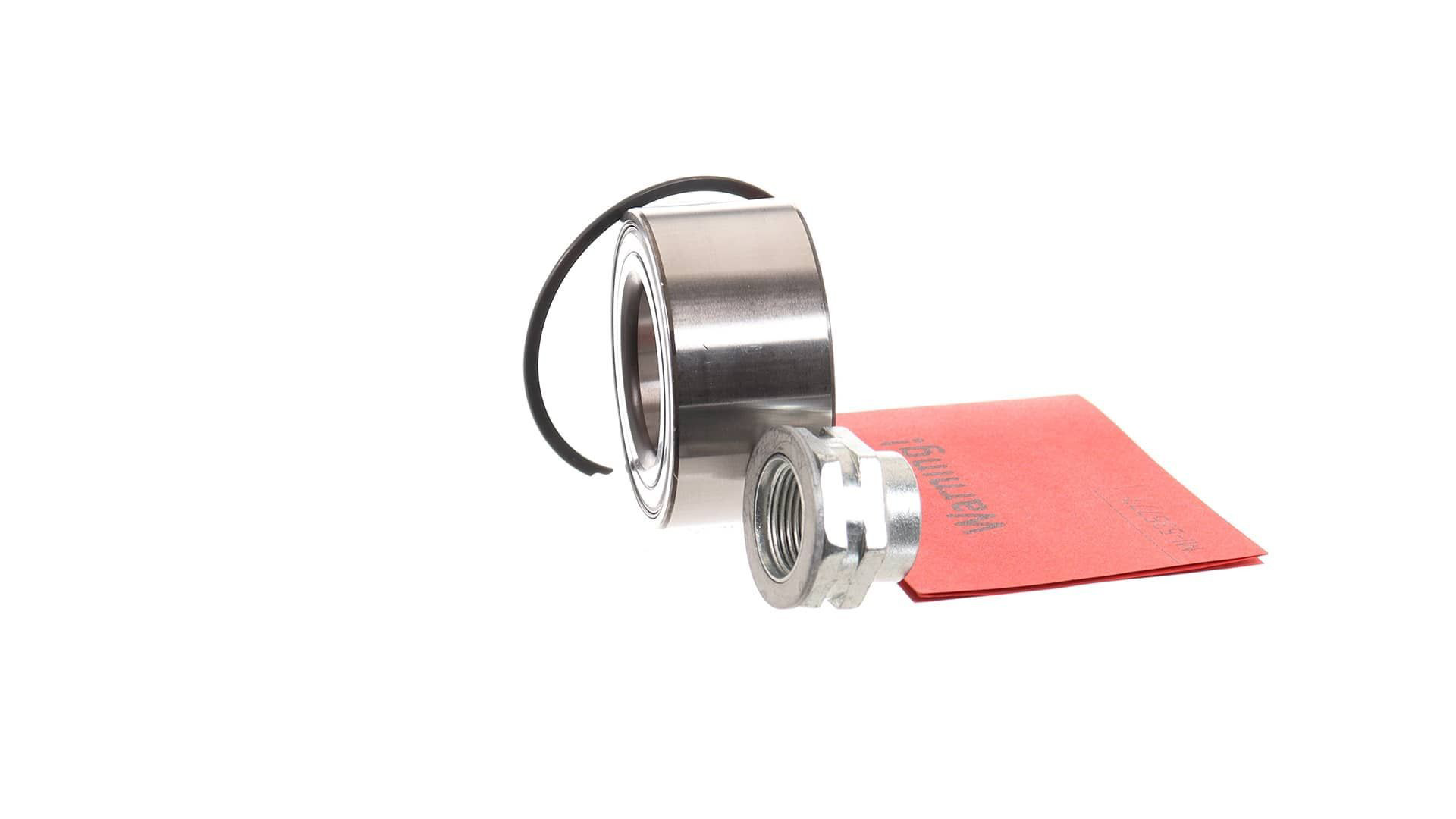 Купить VKBA3577 SKF Подшипник передней ступицы