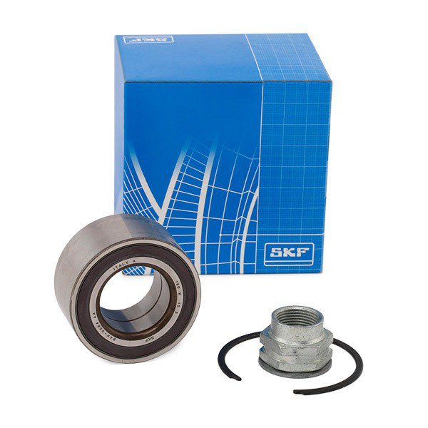 Подшипник ступицы VKBA3577 SKF