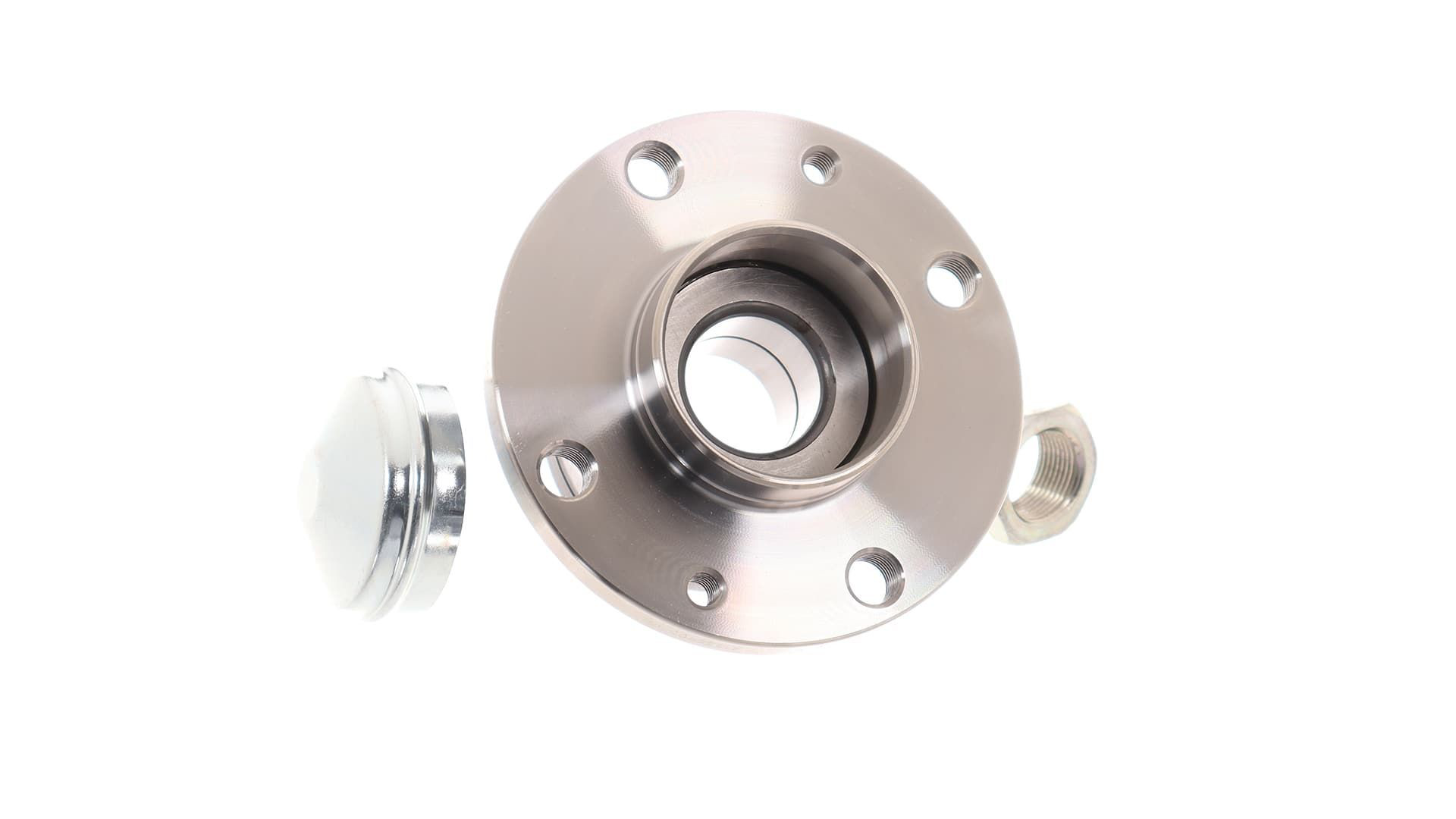 Ступицы задних колес SKF VKBA3583 цена, от 55.31 USD
