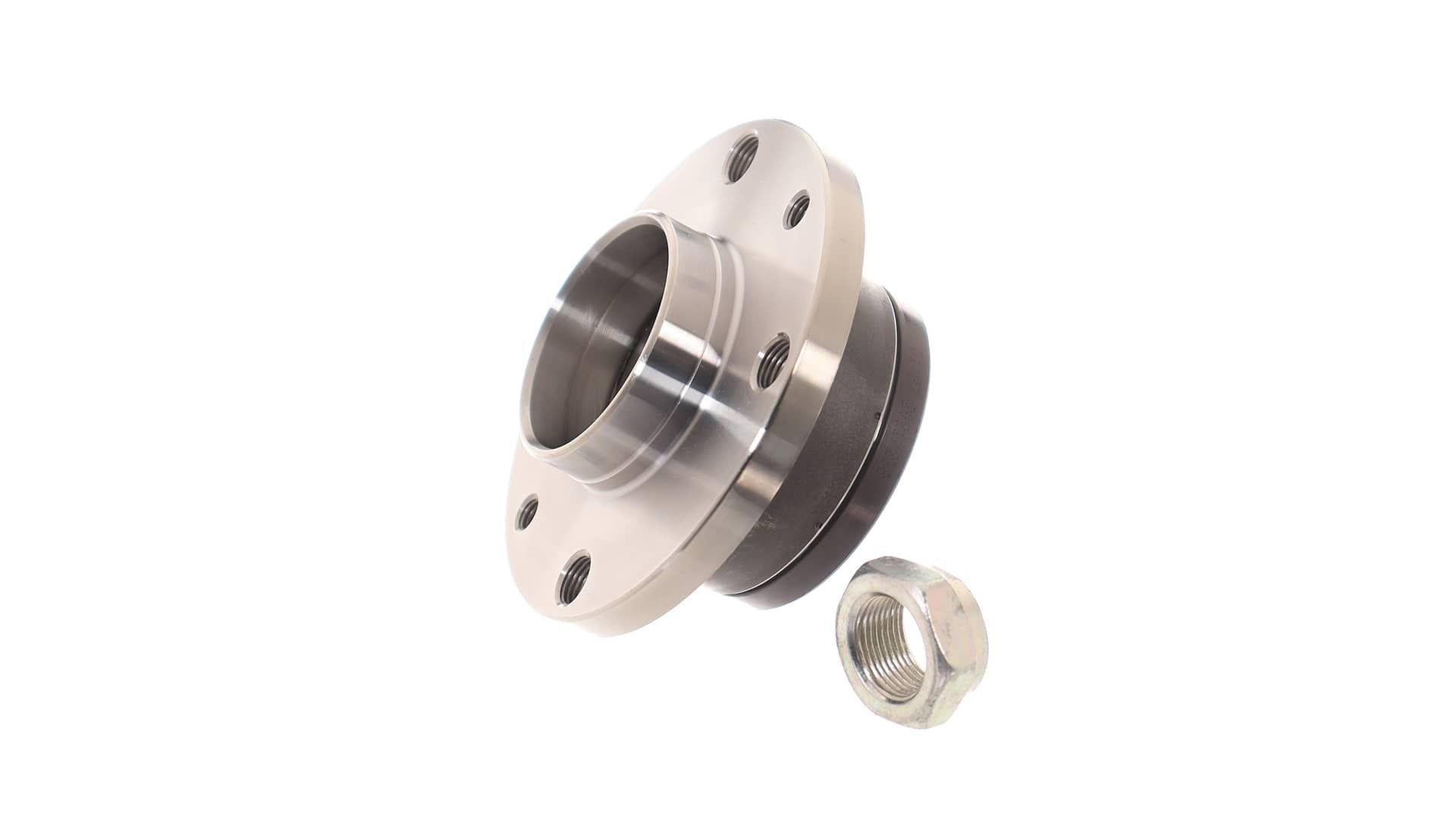 VKBA3583 SKF Ступица задняя