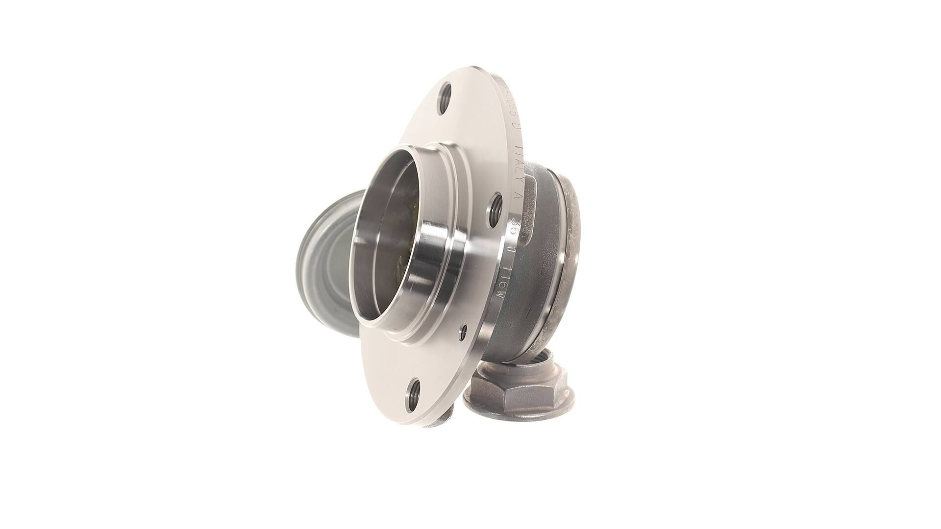 Ступицы задних колес SKF VKBA3585 цена, от 39.05 USD