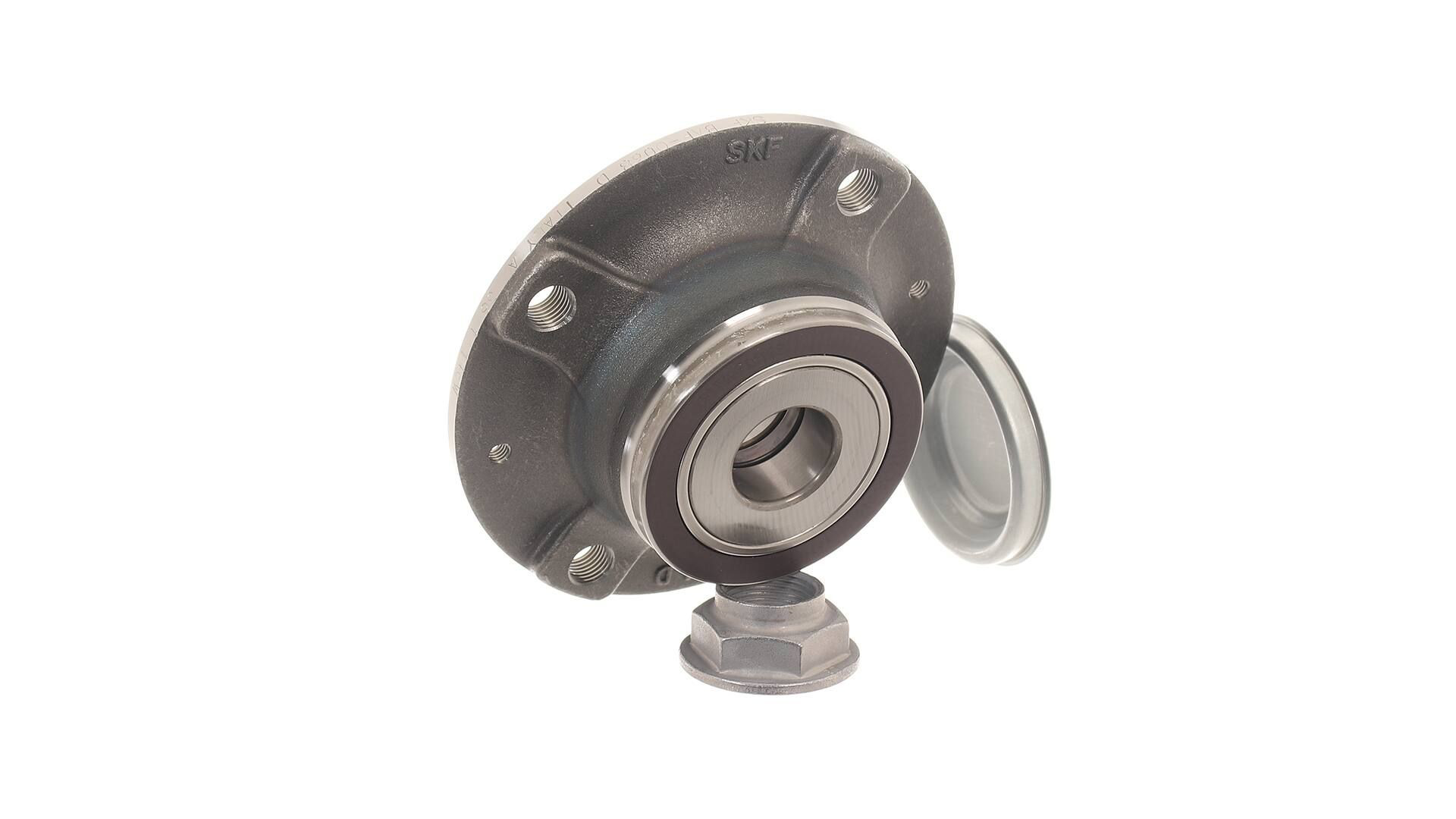 Задняя ступица VKBA3585 SKF