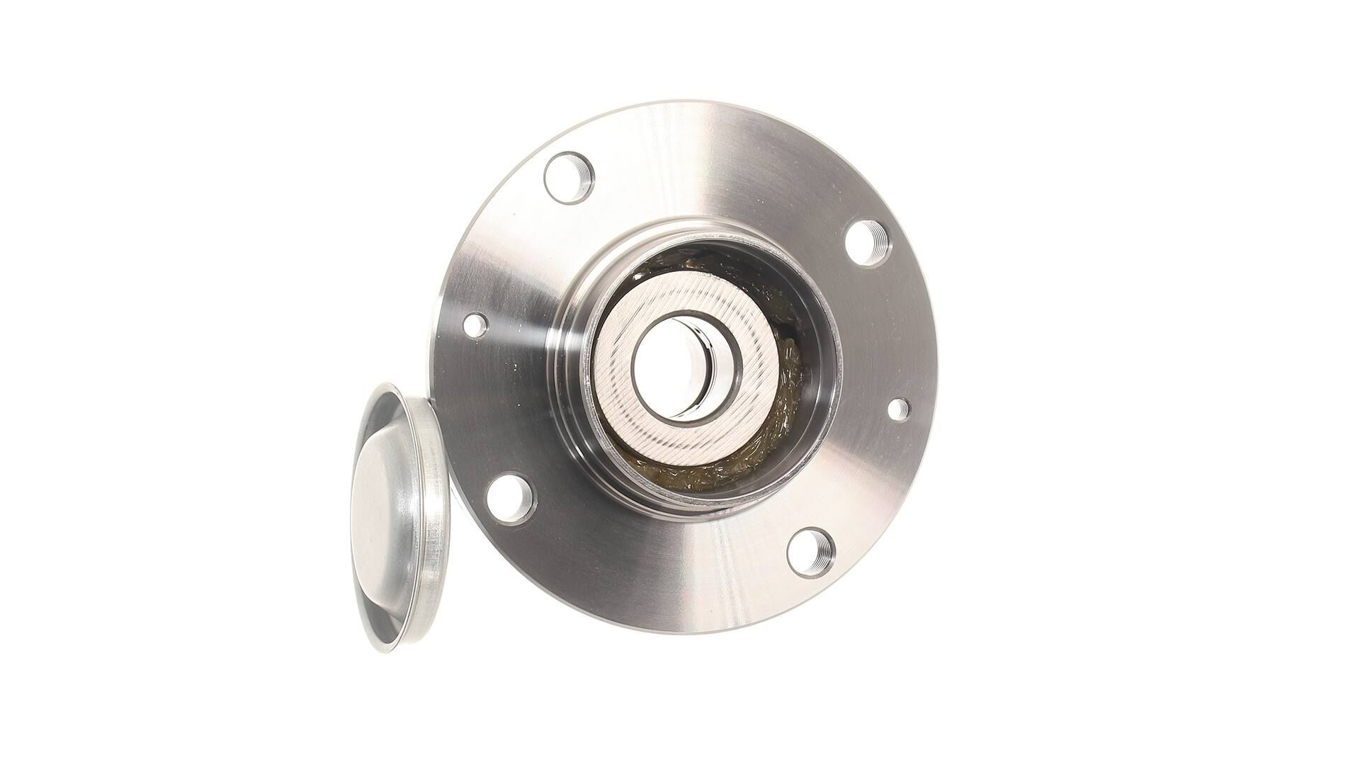 Купить VKBA3585 SKF Задняя шпиндель
