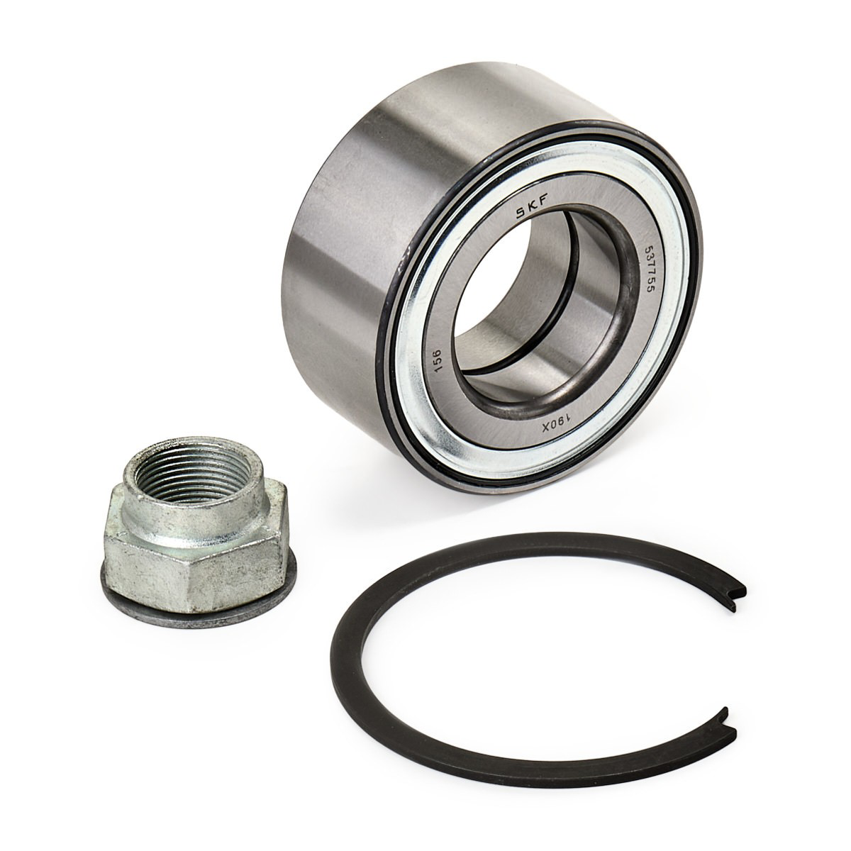 Комплект подшипника ступицы колеса SKF VKBA3599 цена, от 43.40 USD