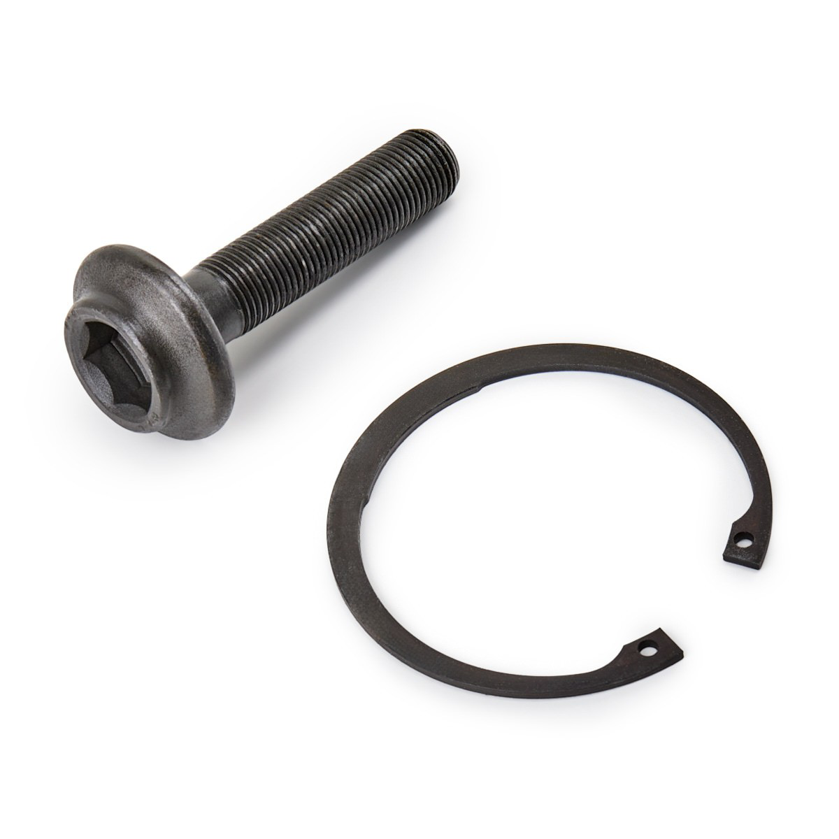 Ступичный подшипник передний SKF VKBA3607
