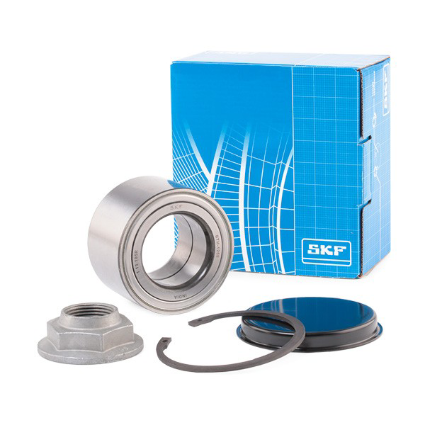 Подшипники задней ступицы SKF VKBA3614 цена, от 46.71 USD