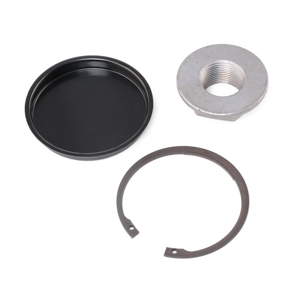 VKBA3614 SKF Подшипник ступицы задней