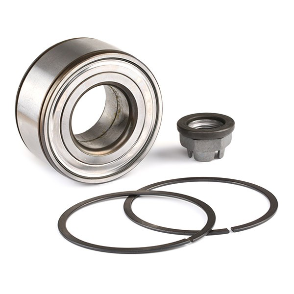 VKBA3615 SKF Подшипник ступицы передней и задней