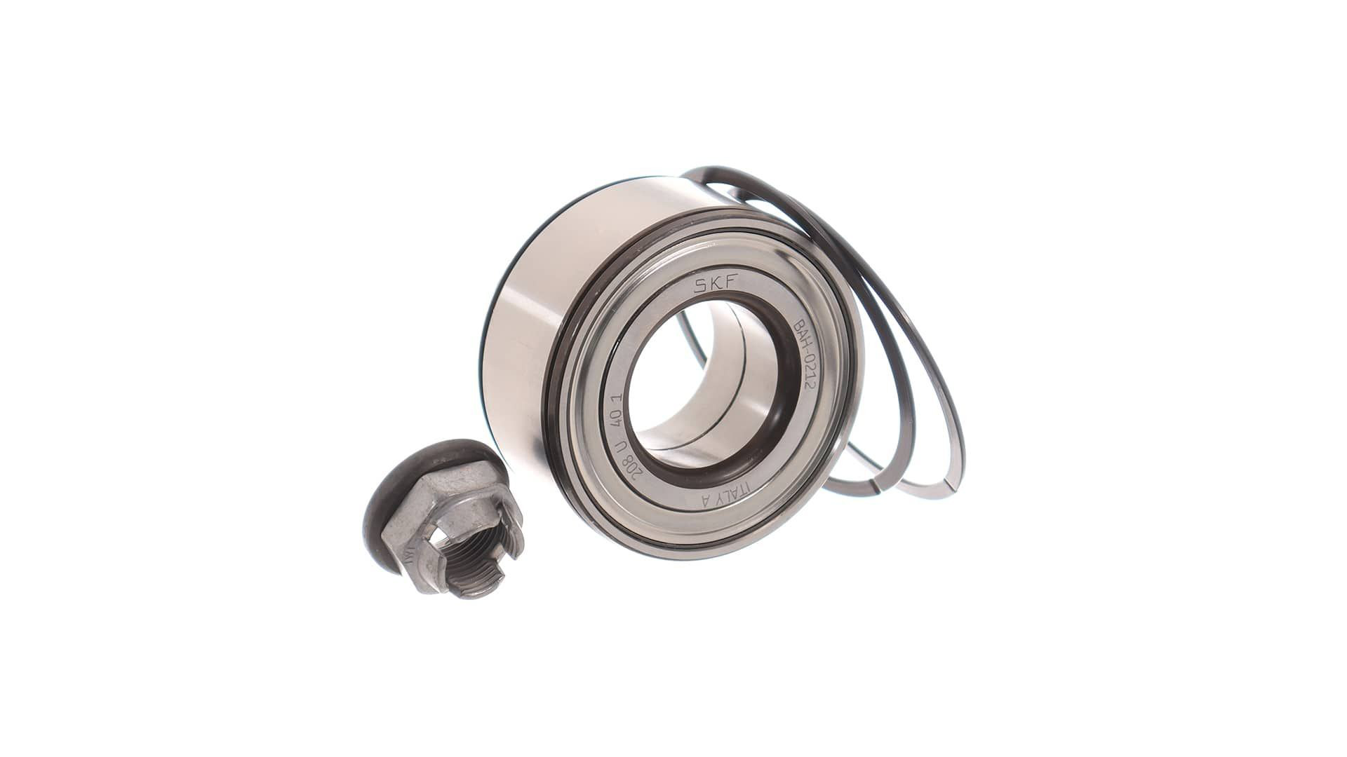VKBA3615 SKF Подшипник ступицы передней и задней