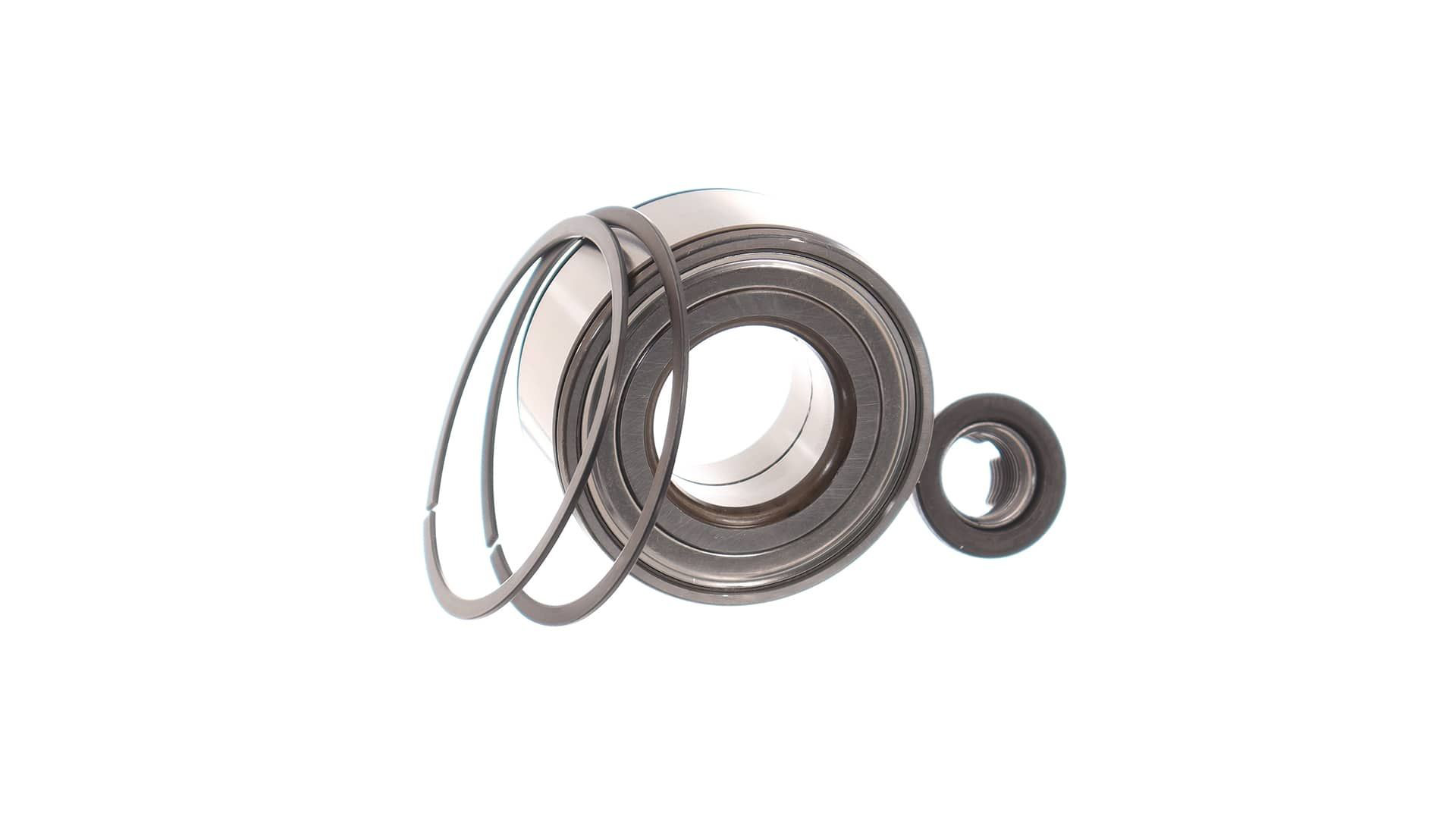 Подшипник ступицы пер/зад SKF VKBA3615 цена, от 47.67 USD