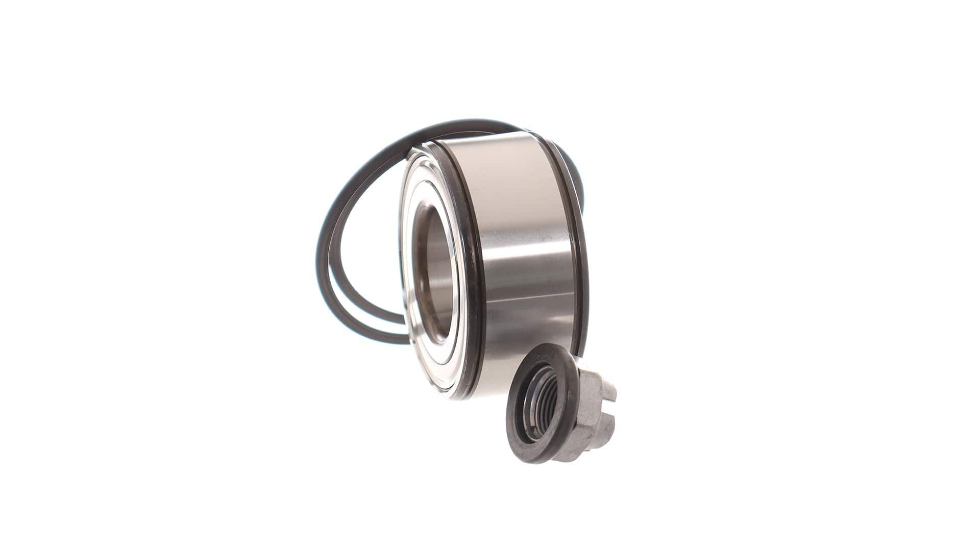 Купить VKBA3615 SKF Подшипник ступицы передней/задней