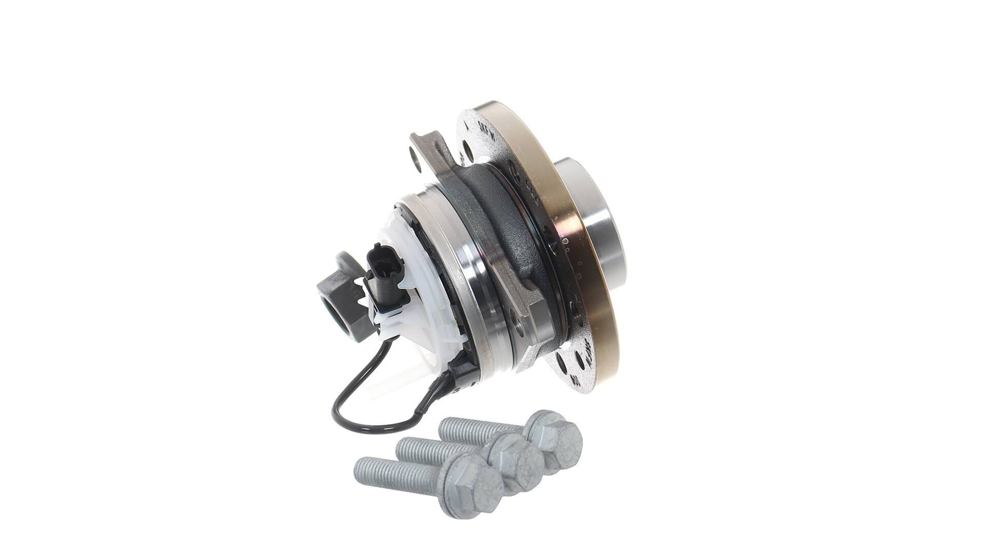 VKBA3620 SKF Ступица колеса передняя