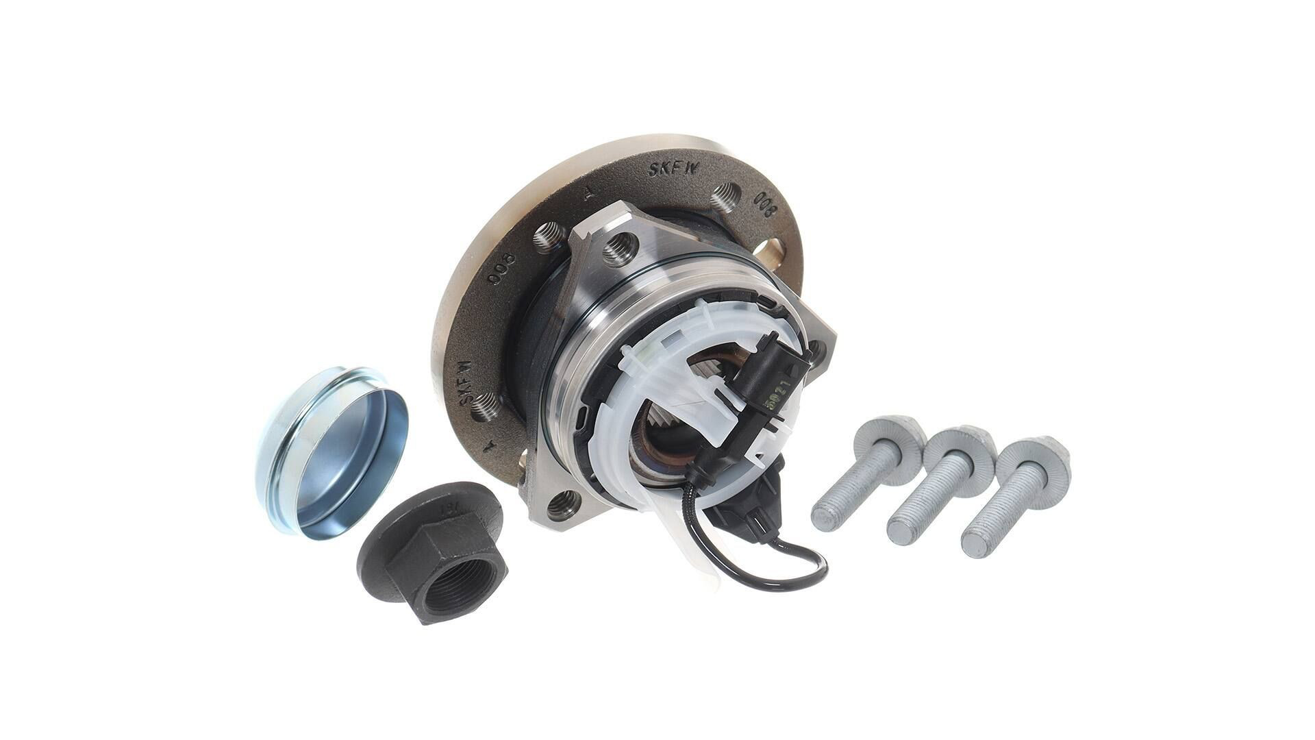 Ступицы передних колес SKF VKBA3620 цена, от 125.00 USD