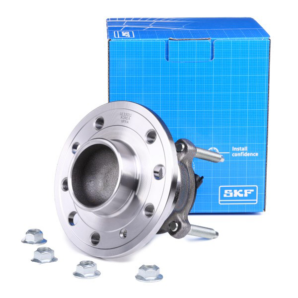 VKBA3624 SKF Ступица задняя