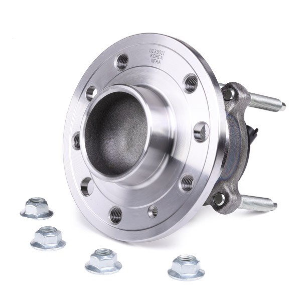 Купить VKBA3624 SKF Задняя шпиндель