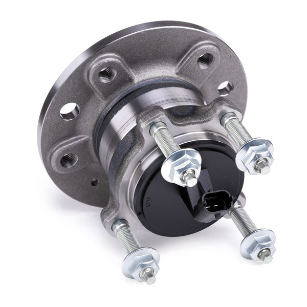 Ступицы задних колес SKF VKBA3624 цена, от 102.67 USD