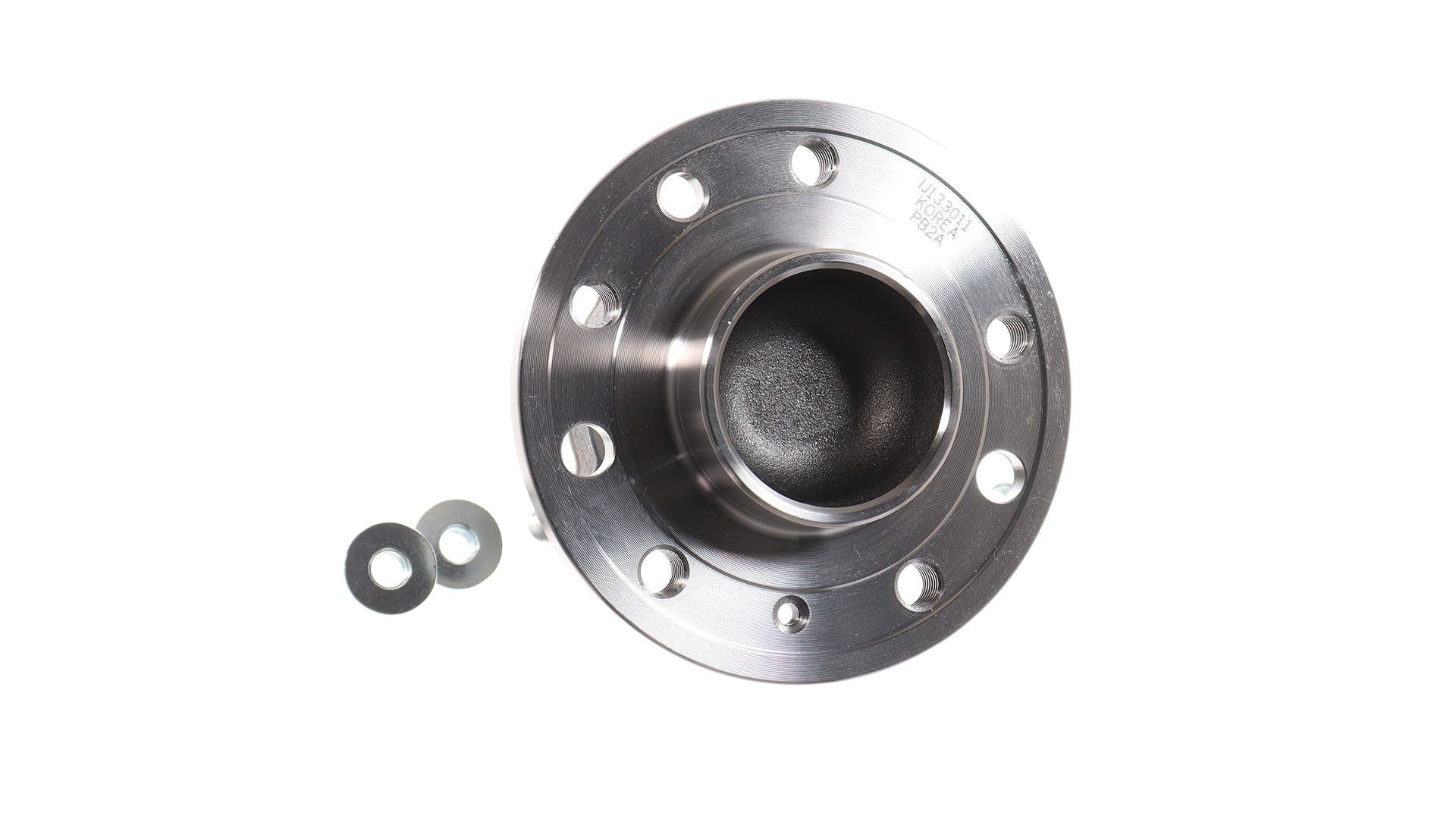 Ступица заднего колеса SKF VKBA3624