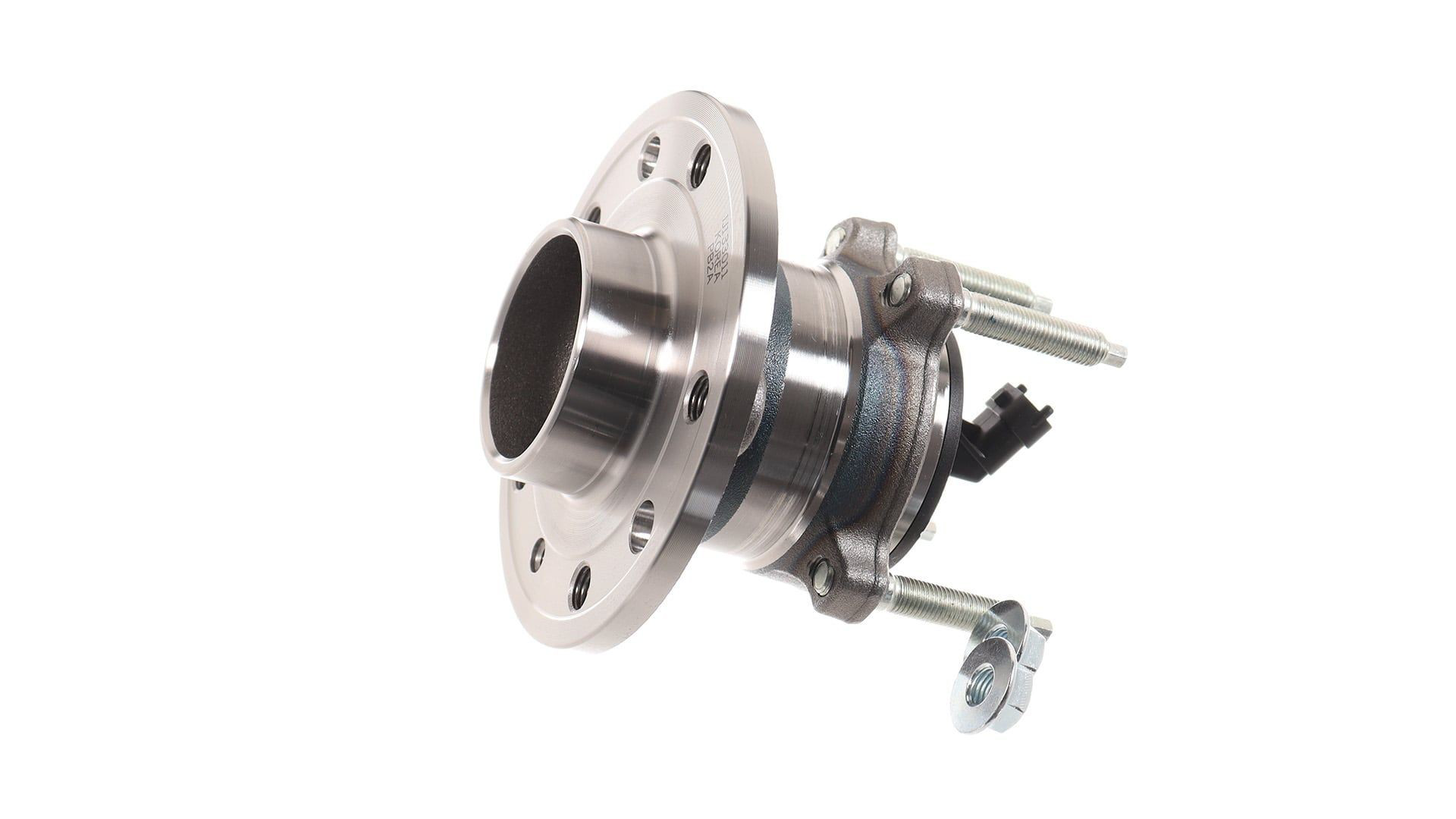 VKBA3624 SKF Ступица задняя