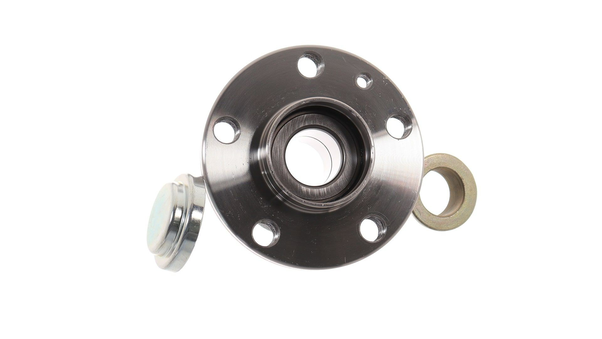 VKBA3635 SKF Ступица задняя