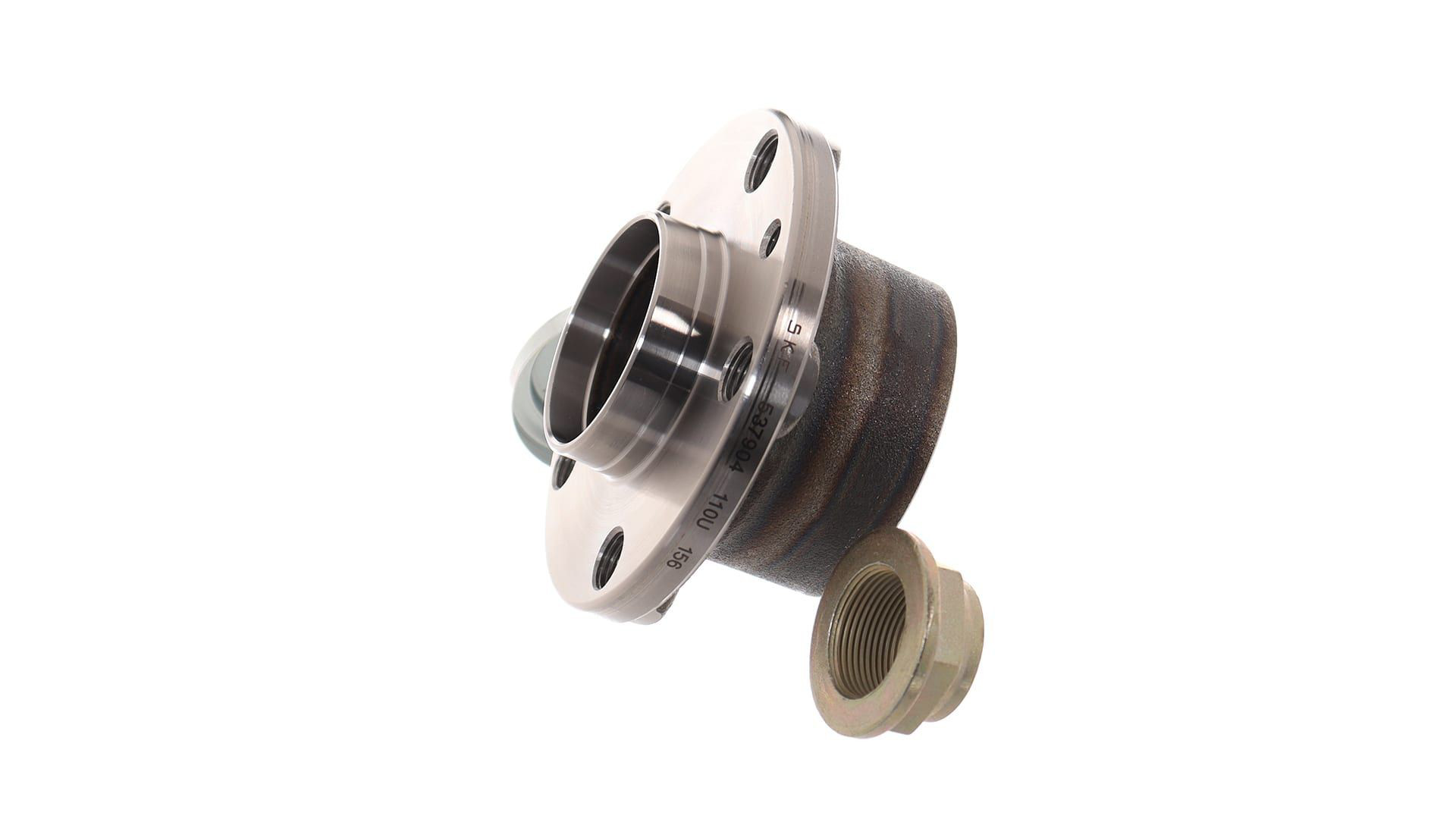 Ступицы задних колес SKF VKBA3635 цена, от 61.16 USD
