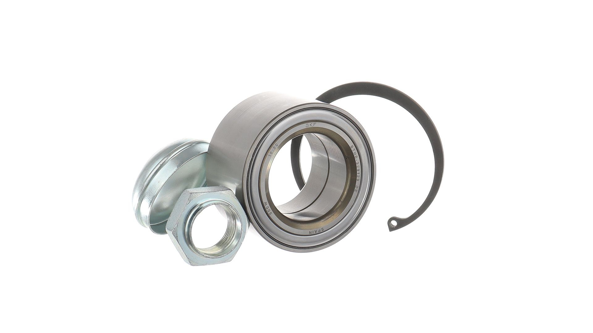 Комплект подшипника ступицы колеса SKF VKBA3640 цена, от 47.10 USD