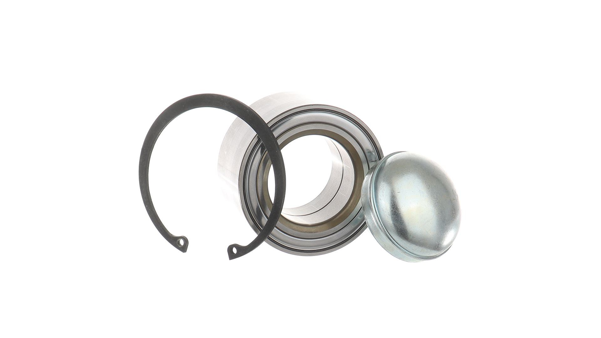 VKBA3640 SKF Подшипник ступицы передней