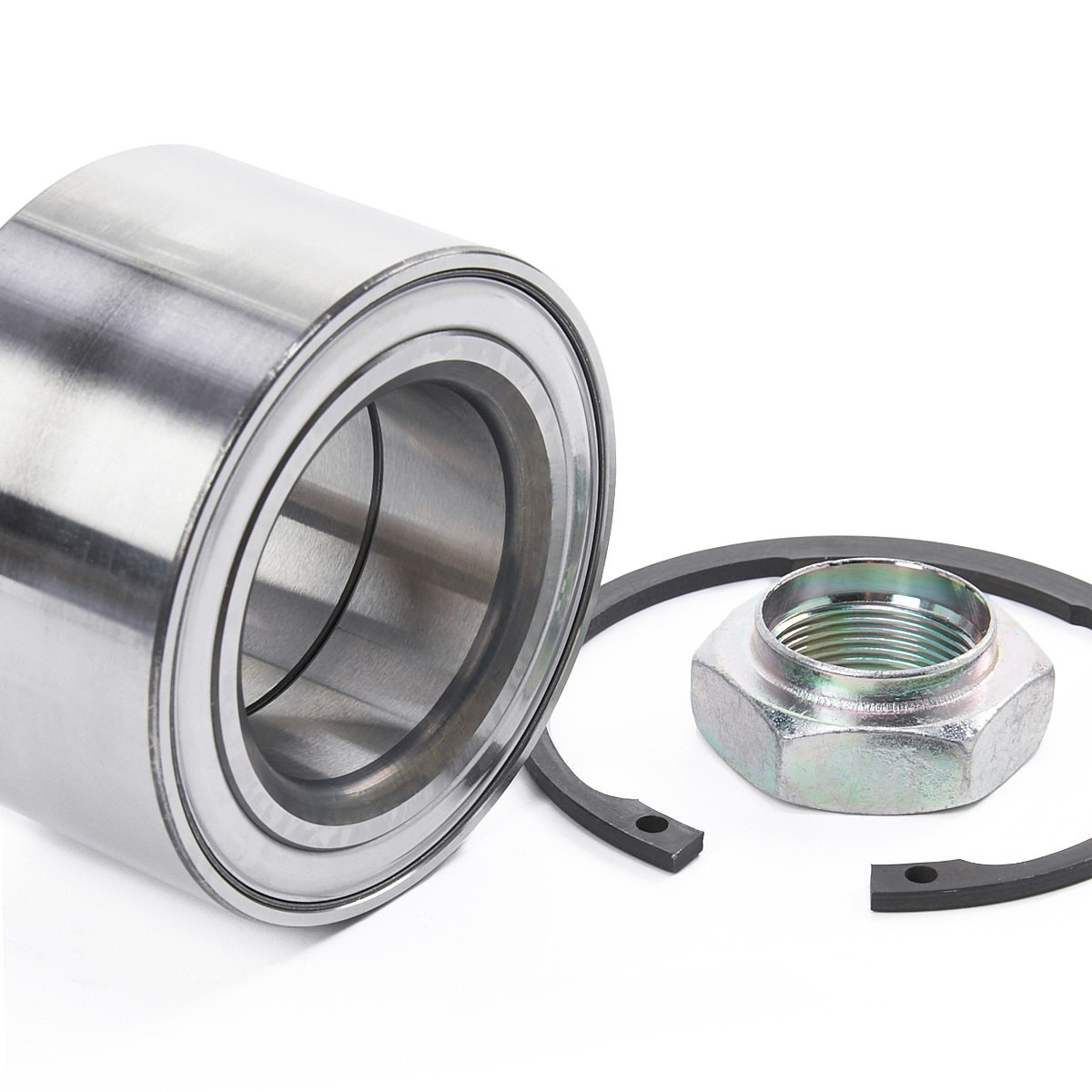 Купить VKBA3640 SKF Подшипник передней ступицы