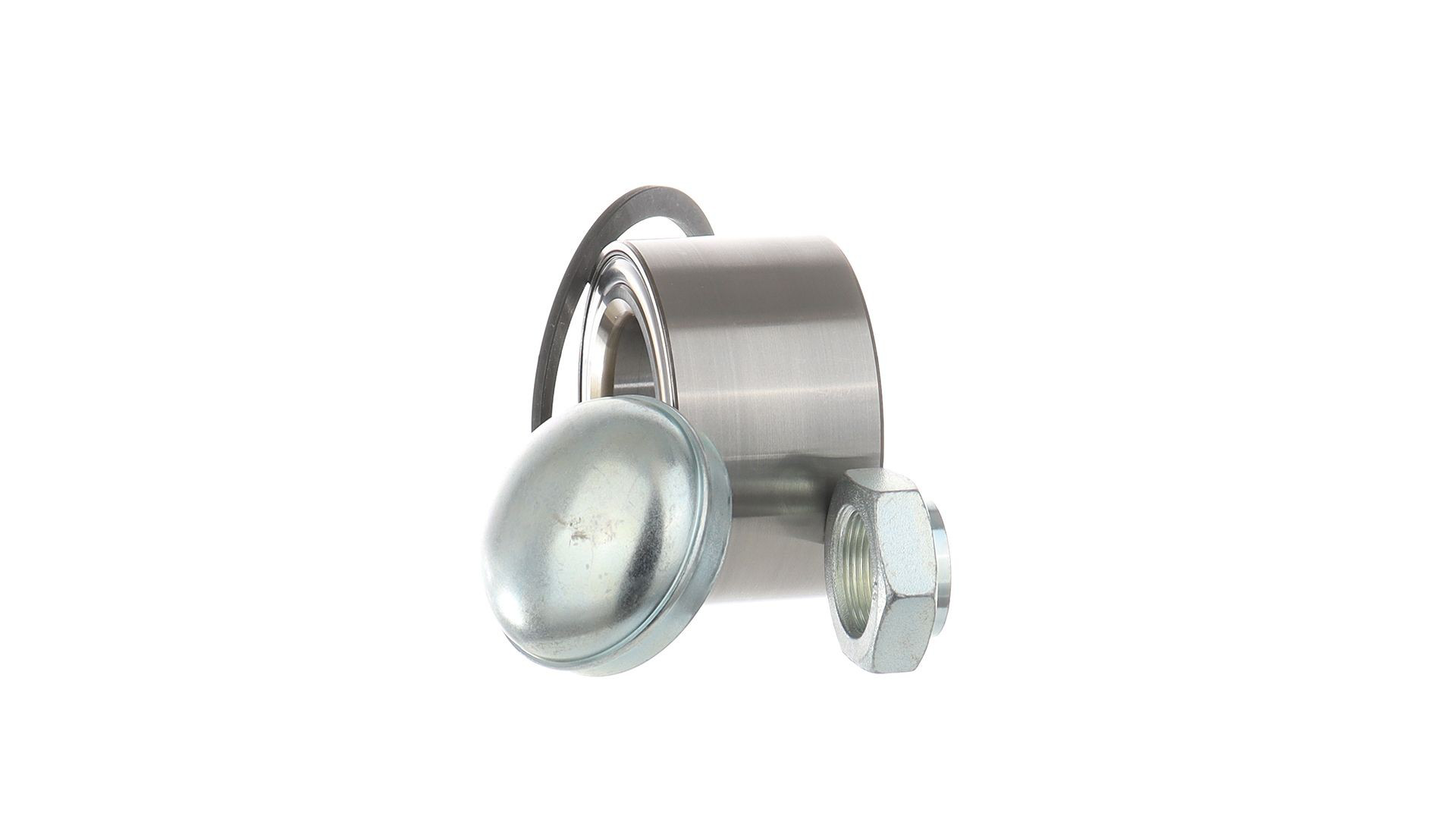 Ступичный подшипник передний SKF VKBA3640