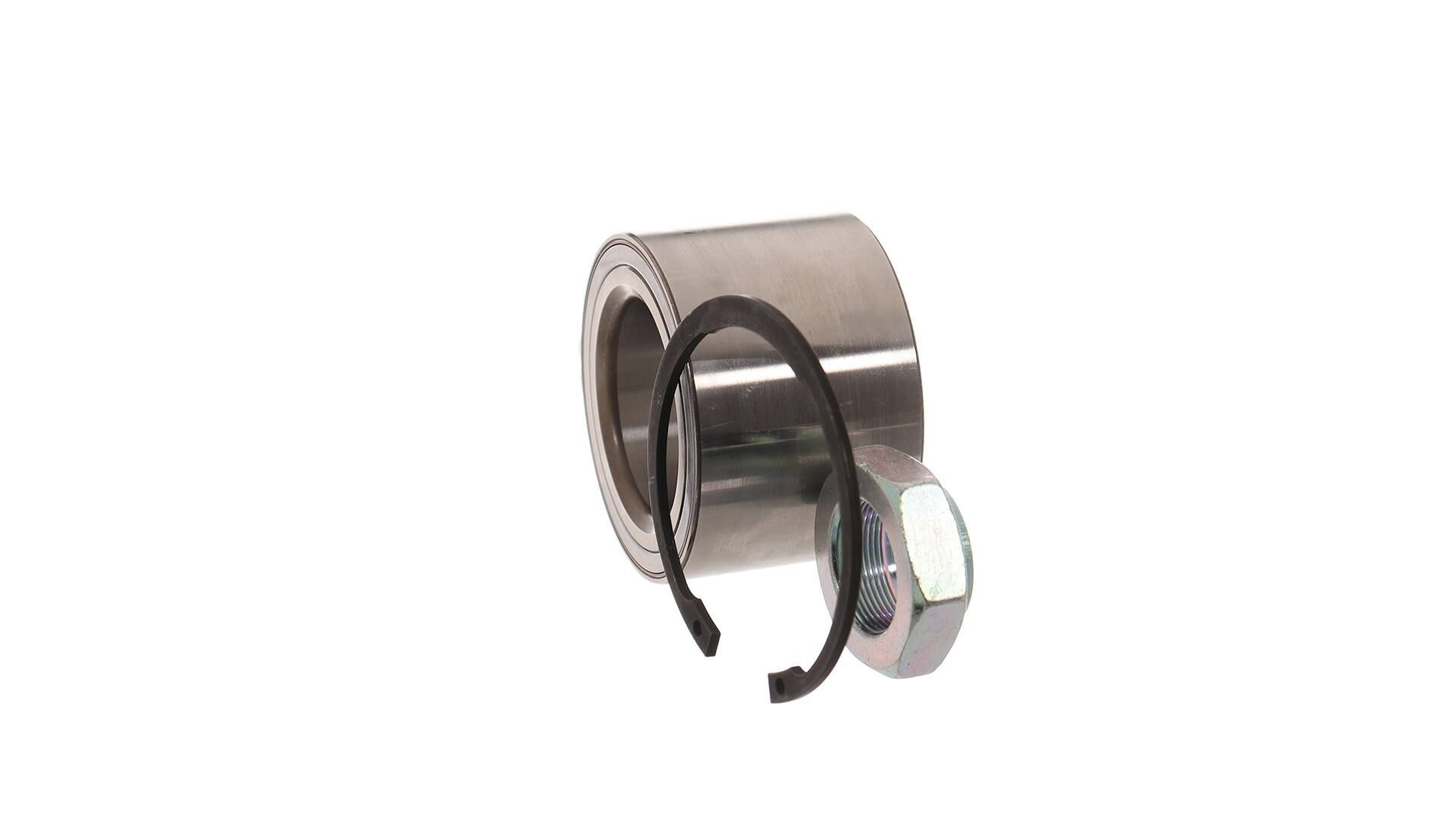 Купить VKBA3641 SKF Подшипник передней ступицы