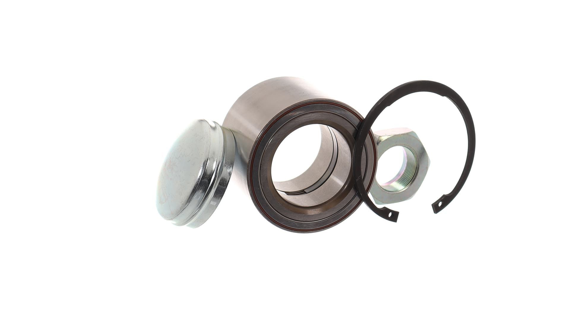 Комплект подшипника ступицы колеса SKF VKBA3641 цена, от 34.75 USD