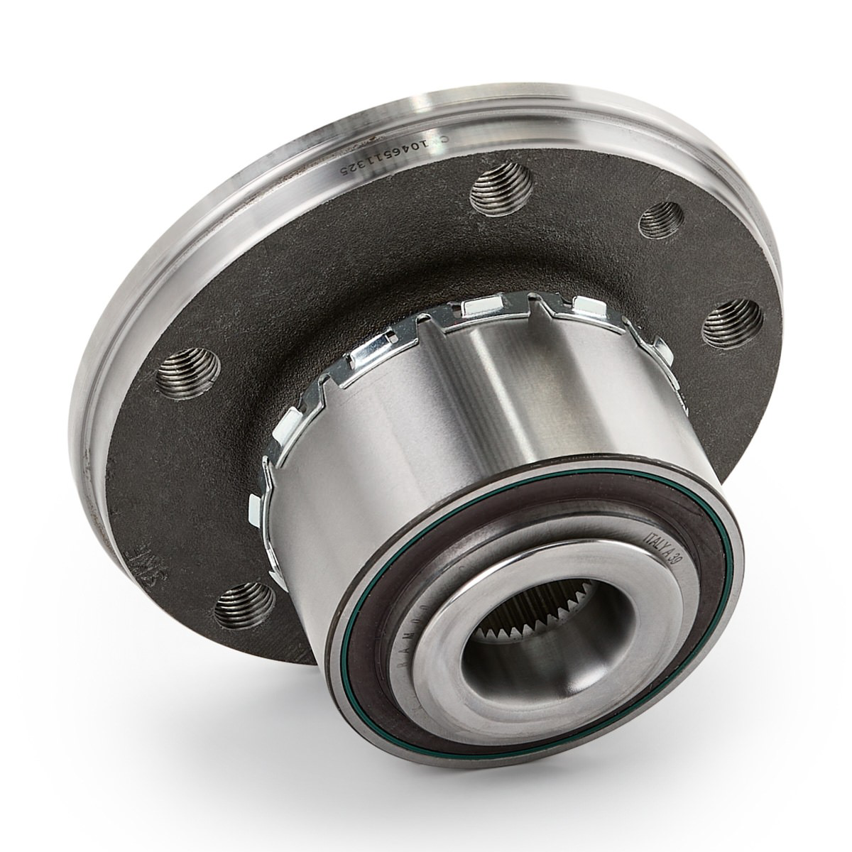 Ступицы передних колес SKF VKBA3646 цена, от 85.79 USD