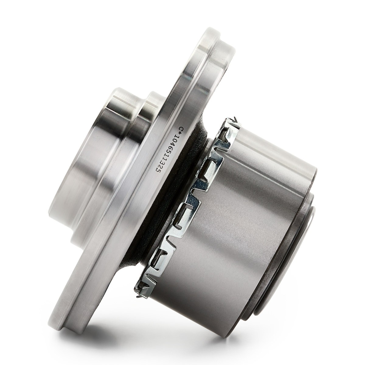 VKBA3646 SKF Ступица колеса передняя