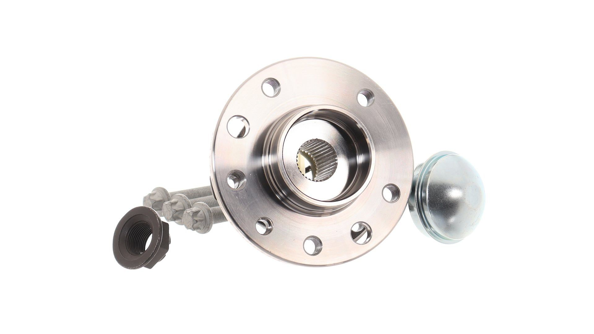 Ступицы передних колес SKF VKBA3651 цена, от 118.01 USD