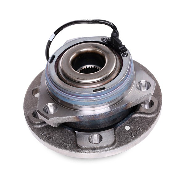 Ступица (передняя) SKF VKBA3651