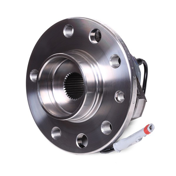Ступицы передних колес SKF VKBA3651 цена, от 118.01 USD
