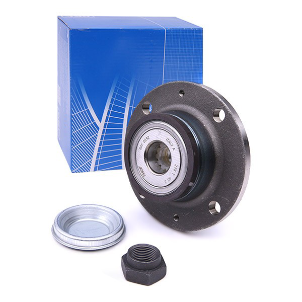 Ступица заднего колеса SKF VKBA3659